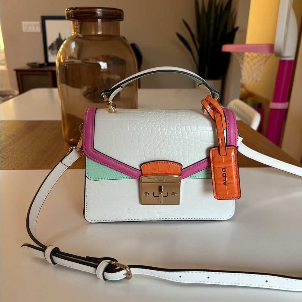 Aldo Etiwen crossbody bag